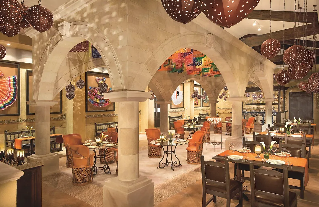 Dreams Riviera Cancun Resort&Spa - All Inclusive-1