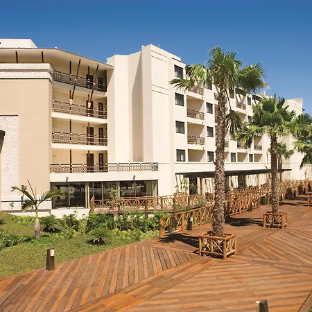 Dreams Riviera Cancun Resort&Spa - All Inclusive-2
