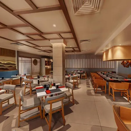 Dreams Riviera Cancun Resort&Spa - All Inclusive-3